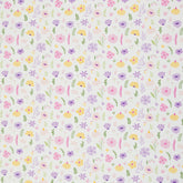 Baumwoll Webware Happy Spring